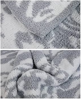 カシウェア　kashwere ハーフブランケット　ダマスク 楽天市場】カシウェア ダマスク ブランケット ハーフ